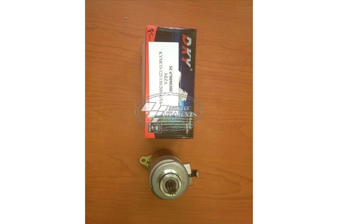 MIZA KYMCO 125 150 200 GY6