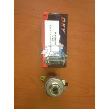 MIZA KYMCO 125 150 200 GY6