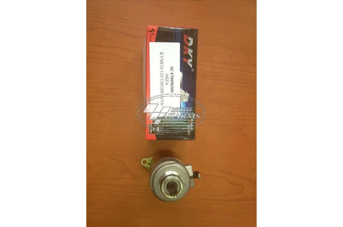 MIZA KYMCO 125 150 200 GY6