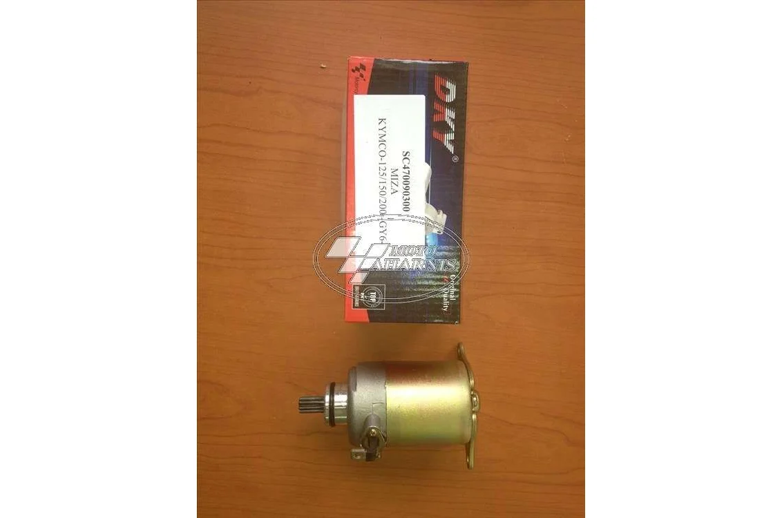MIZA KYMCO 125 150 200 GY6