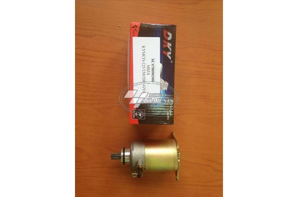 MIZA KYMCO 125 150 200 GY6