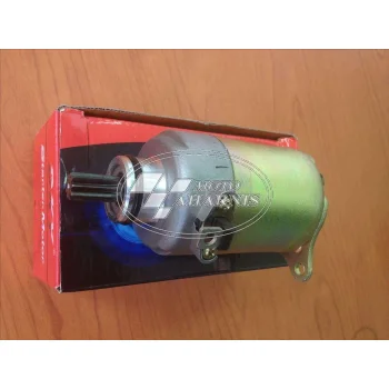 MIZA KYMCO 125 150 200 GY6