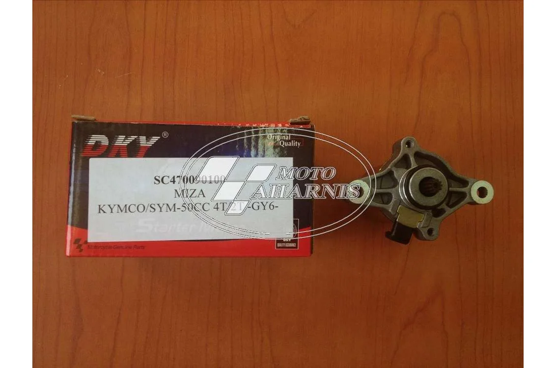 ΜΙΖΑ KYMCO SYM-50cc 4T 2T NEW