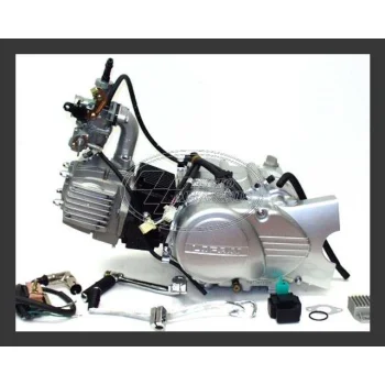 ΜΟΤΕΡ 110 LIFAN  
