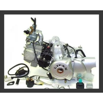 ΜΟΤΕΡ 110 ΜΙΖΑ LIFAN  