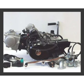 ΜΟΤΕΡ EVO-5  