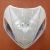 ΜΑΣΚΑ CRYPTON-X 135 ΑΣΠΡΗ ΓΝΗΣΙΑ