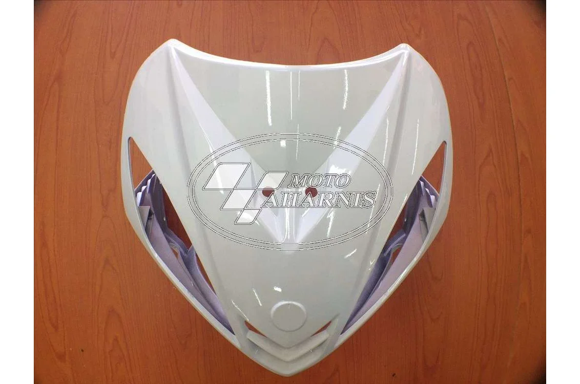 ΜΑΣΚΑ CRYPTON-X 135 ΑΣΠΡΗ ΓΝΗΣΙΑ