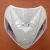 ΜΑΣΚΑ CRYPTON-X 135 ΑΣΠΡΗ ΓΝΗΣΙΑ