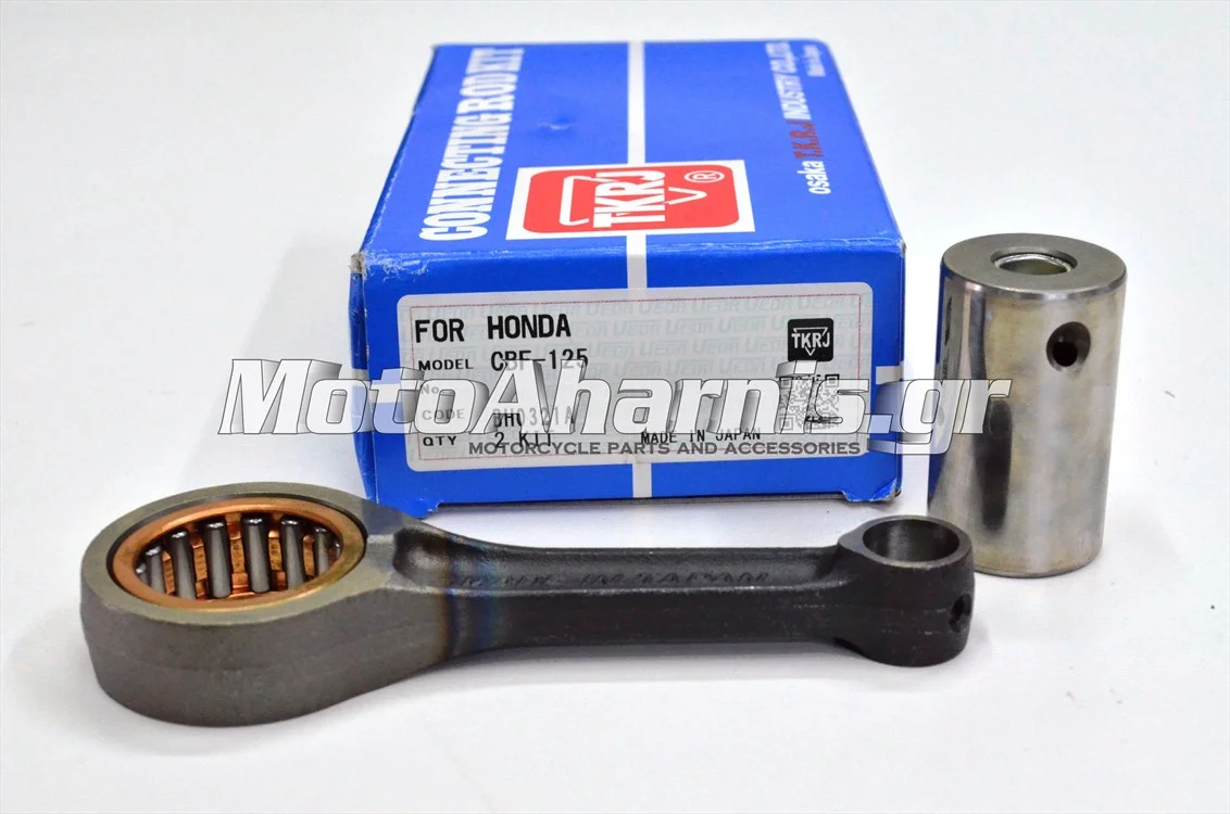 ΜΠΙΕΛΑ CBF 125