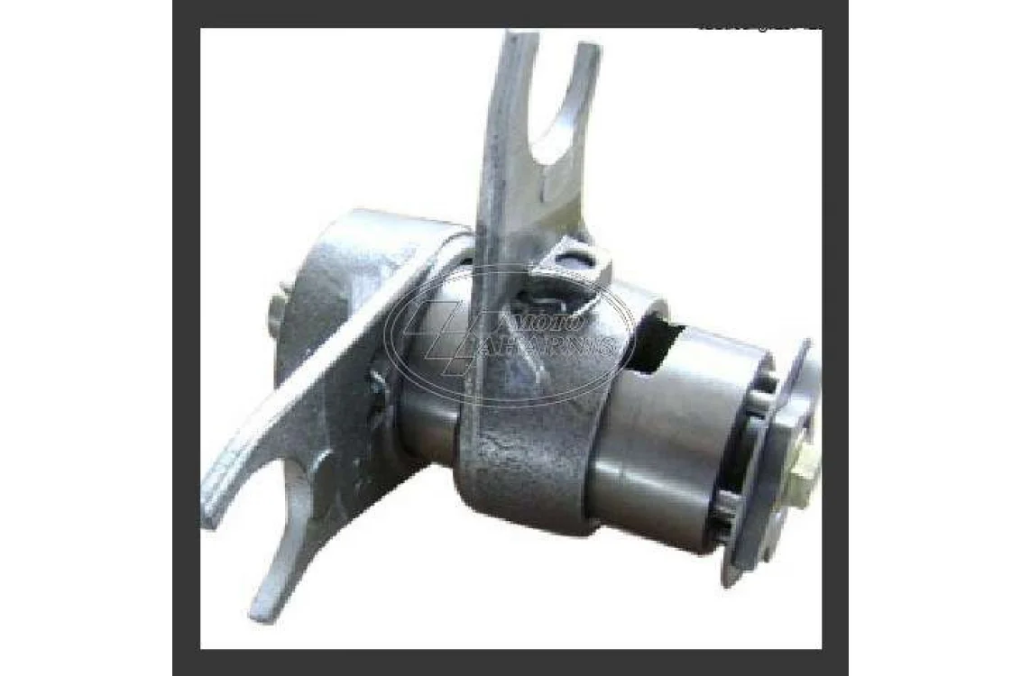 ΜΥΛΟΣ ΤΑΧΥΤΗΤΩΝ ΚΟΜΠΛΕ 3 VALVES LIFAN 