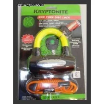 ΠΕΤΑΛΟ ΔΙΣΚΟΦΡΕΝΟΥ NY ΚΙΤΡ.632115 KRYPTONITE 