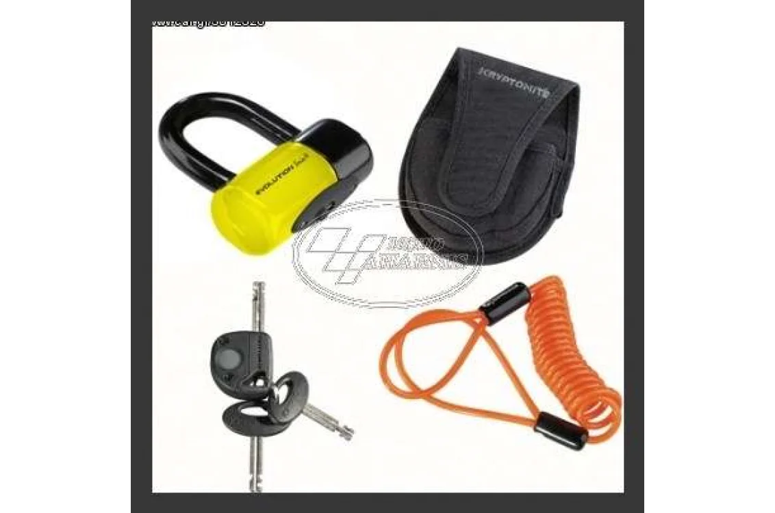 ΠΕΤΑΛΟ ΔΙΣΚΟΥ EV SERIES (4) PREM.ΚΙΤ 999591 
