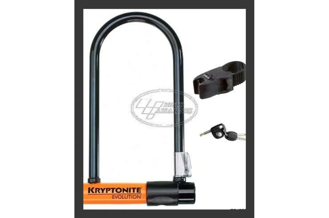ΠΕΤΑΛΟ EV 2000 LS 10x29 136316 KRYPTONITE