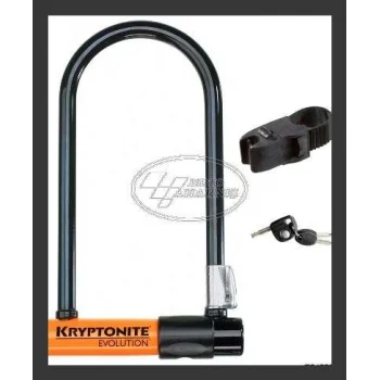 ΠΕΤΑΛΟ EV 2000 LS 10x29 136316 KRYPTONITE