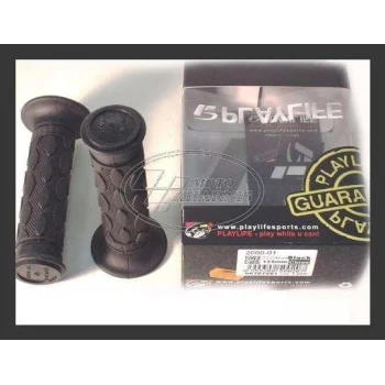 PLAYLIFE ΧΕΙΡΟΛΑΒΕΣ 125mm ΜΑΥΡΗ