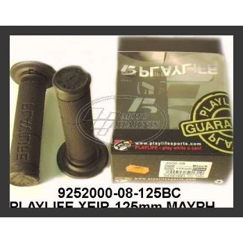 PLAYLIFE ΧΕΙΡΟΛΑΒΕΣ 125mm ΜΑΥΡΗ