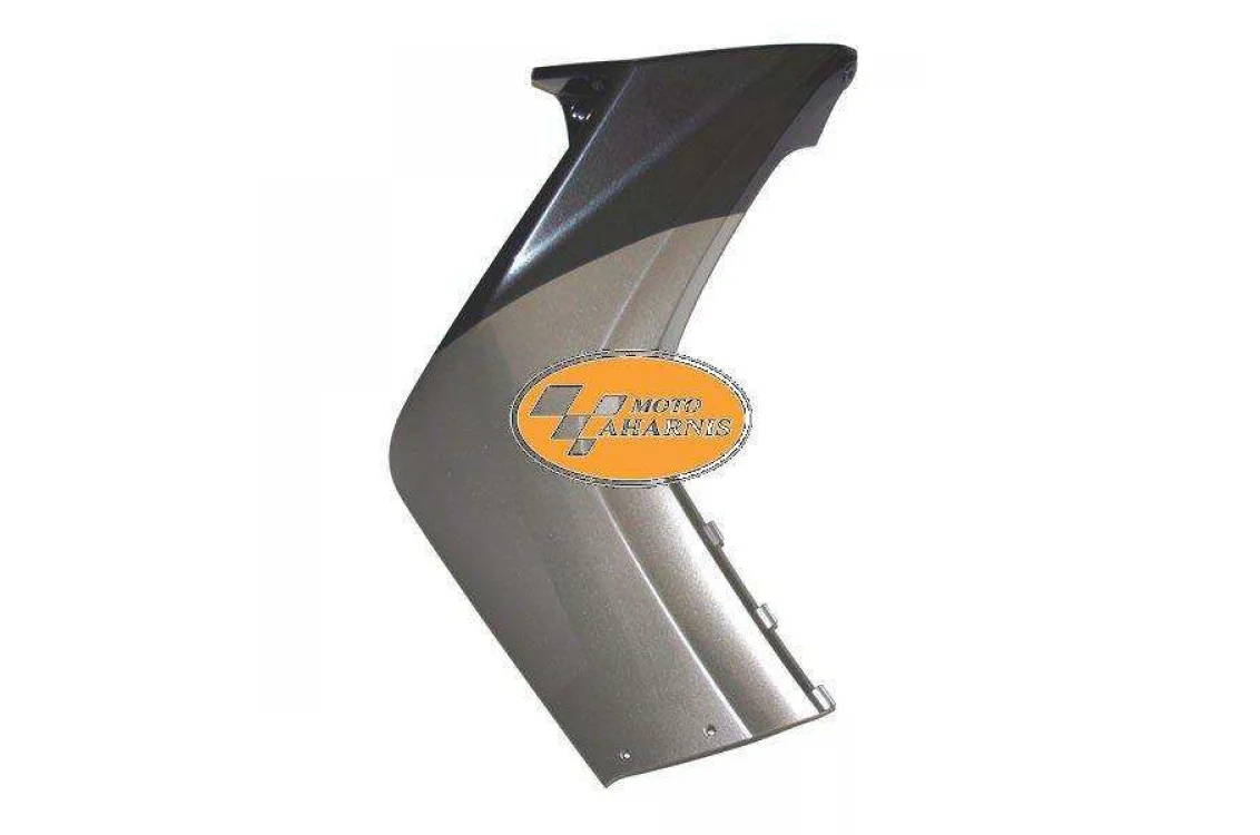 ΠΟΔΙΑ CRYPTON-X 135 ΑΡΙΣΤΕΡΗ ΑΣΗΜΙ ΓΝΗΣΙΑ