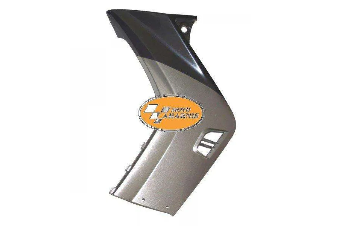 ΠΟΔΙΑ CRYPTON-X 135 ΔΕΞΙΑ ΑΣΗΜΙ ΓΝΗΣΙΑ