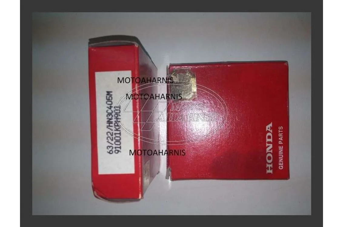 ΡΟΥΛΕΜΑΝ ΣΤΡΟΦΑΛΟΥ INNOVA 125 ΓΝΗΣΙΑ