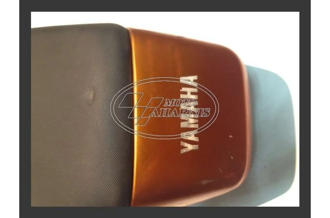 ΣΕΛΑ SR 250 YAMAHA ΚΟΜΠΛΕ