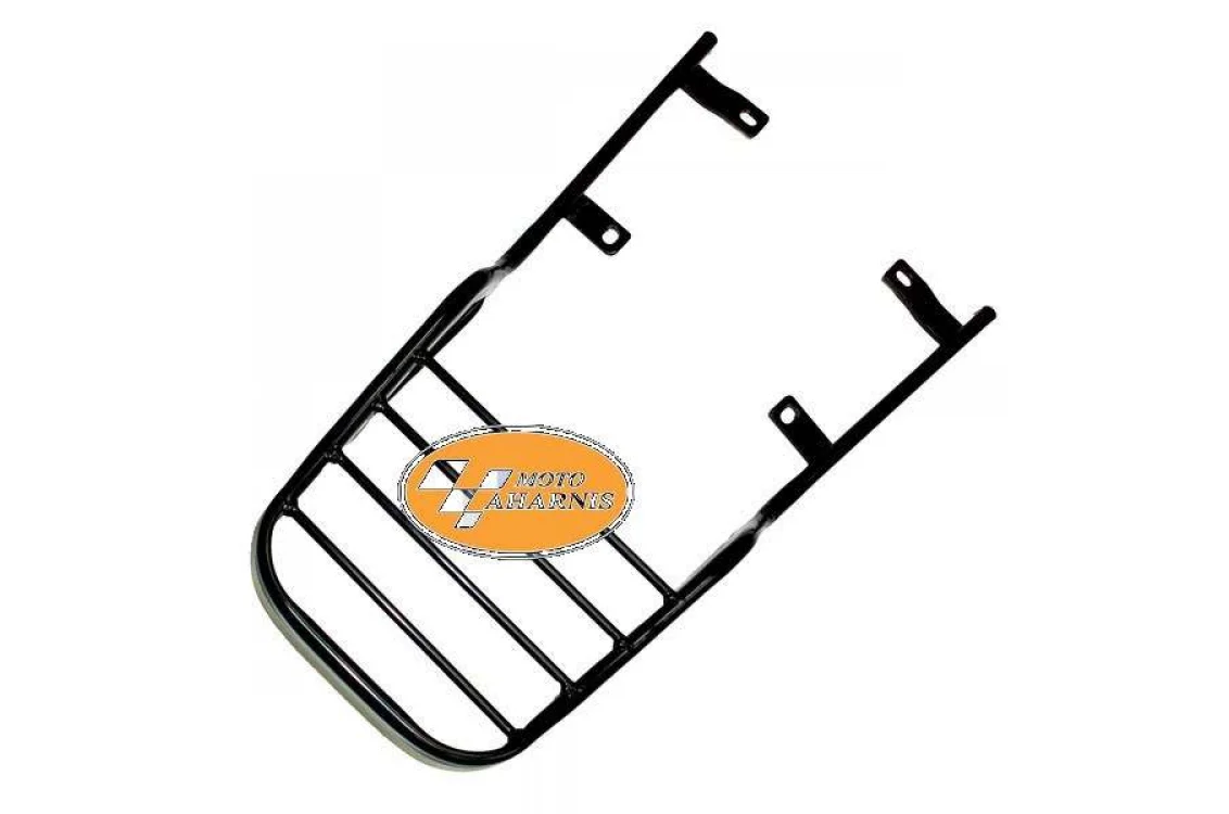 ΣΧΑΡΑ ASTRA-100 ΜΑΥΡΗ