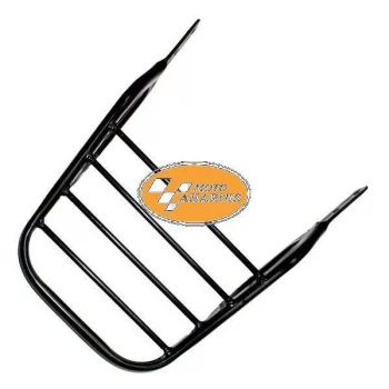 ΣΧΑΡΑ INNOVA 125 ΜΑΥΡΗ