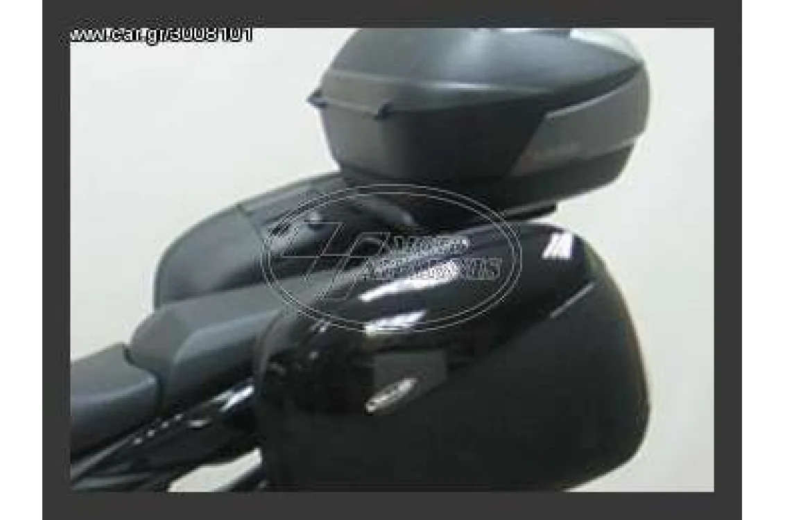 ΣΧΑΡΑ SHAD BANDIT 650 05 