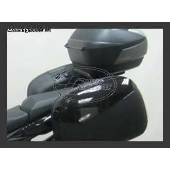 ΣΧΑΡΑ SHAD BANDIT 650 05 
