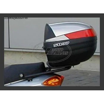 ΣΧΑΡΑ SHAD FLY 125
