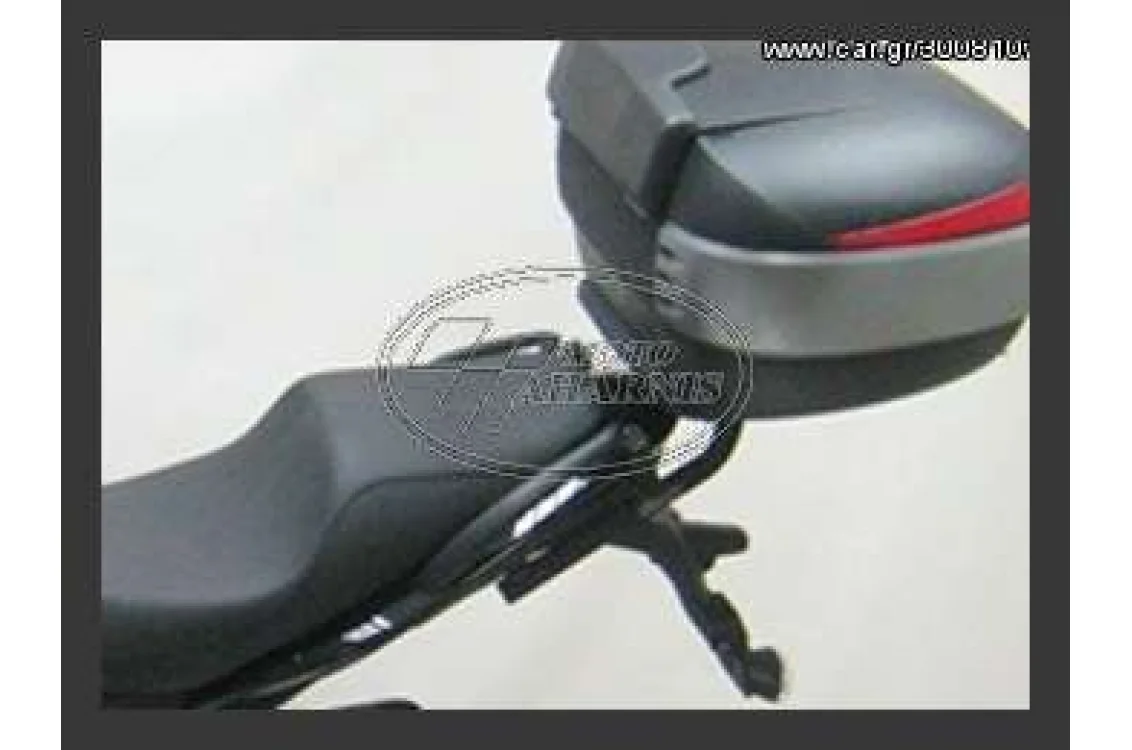 ΣΧΑΡΑ SHAD TIGER 1050 