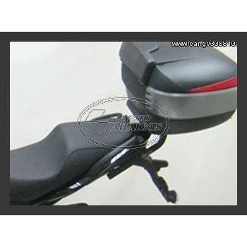 ΣΧΑΡΑ SHAD TIGER 1050 
