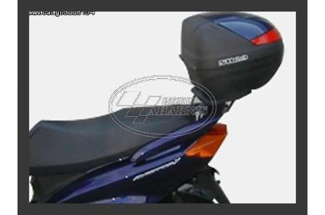 ΣΧΑΡΑ CYGNUS 125 04 