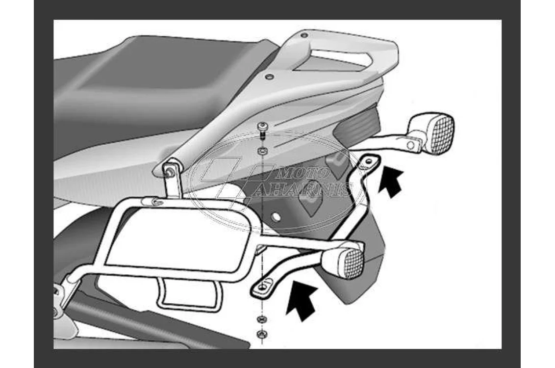 ΣΧΑΡΕΣ ΠΛΑΙΝΕΣ SHAD TDM 900  
