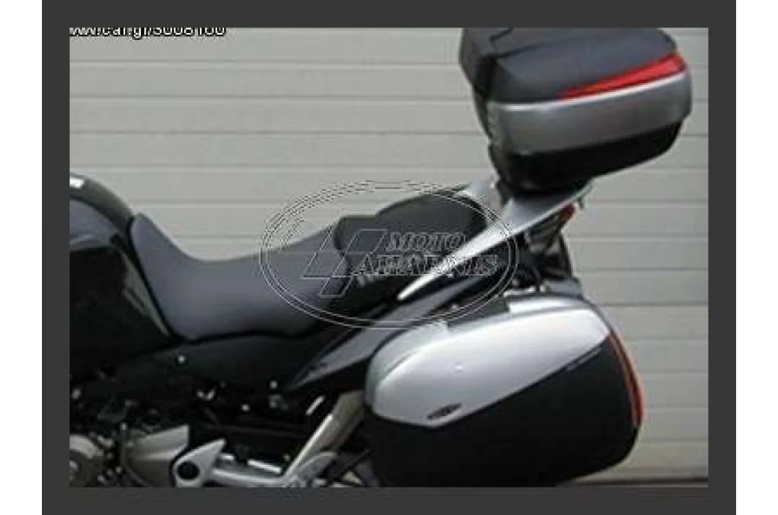 ΣΧΑΡΕΣ ΠΛΑΙΝΕΣ SHAD XLV 1000 2007  