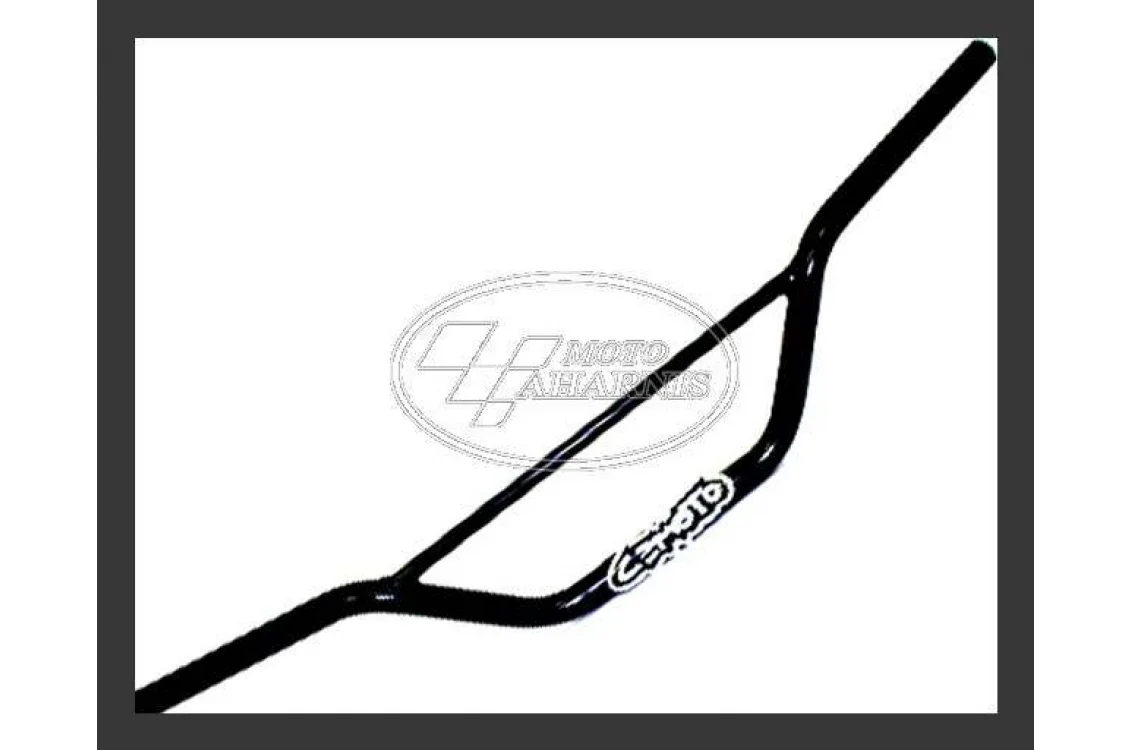 ΤΙΜΟΝΙ ENDURO ΜΕΣAIA ΜΠΑΡΑ