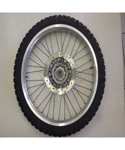 ΖΑΝΤΑ DR 200 ΕΜΠΡΟΣ