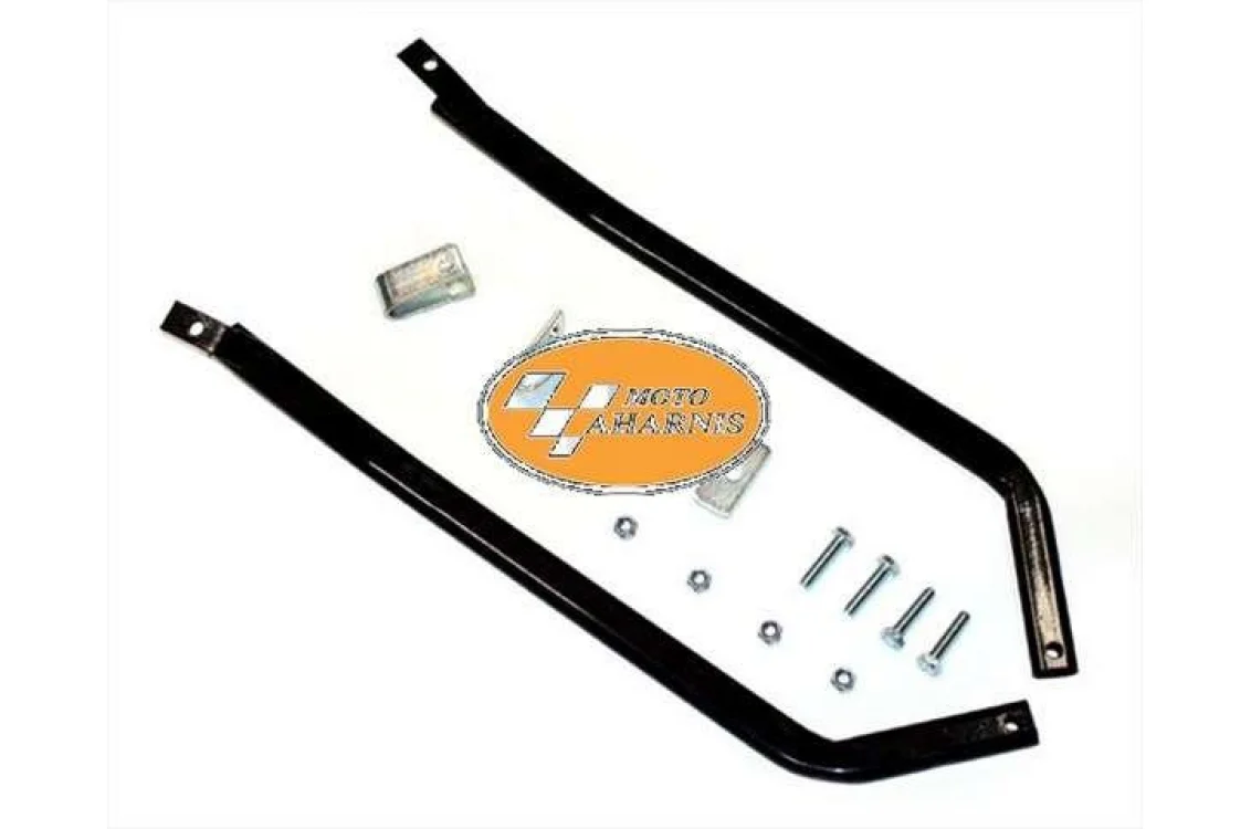ΑΝΤΙΡΙΔΕΣ ΣΧΑΡΑΣ CRYPTON-R