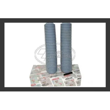 ΦΥΣΣΟΥΝΕΣ 43x450 mm ΓΚΡΙ 