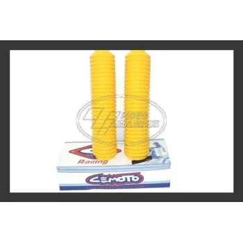 ΦΥΣΣΟΥΝΕΣ 43x450mm ΚΙΤΡΙΝΕΣ 