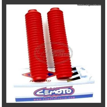ΦΥΣΣΟΥΝΕΣ 43x450mm ΚΟΚΚΙΝΕΣ 