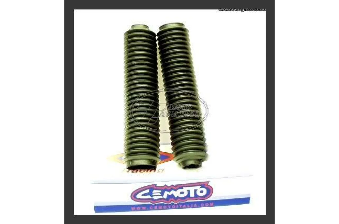 ΦΥΣΣΟΥΝΕΣ 43x450mm ΜΑΥΡΕΣ UNIVERSAL 