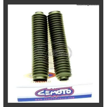 ΦΥΣΣΟΥΝΕΣ 43x450mm ΜΑΥΡΕΣ UNIVERSAL 
