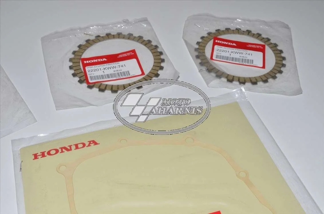 ΔΙΣΚΟΙ WAVE 110 ΓΝΗΣΙΟΙ