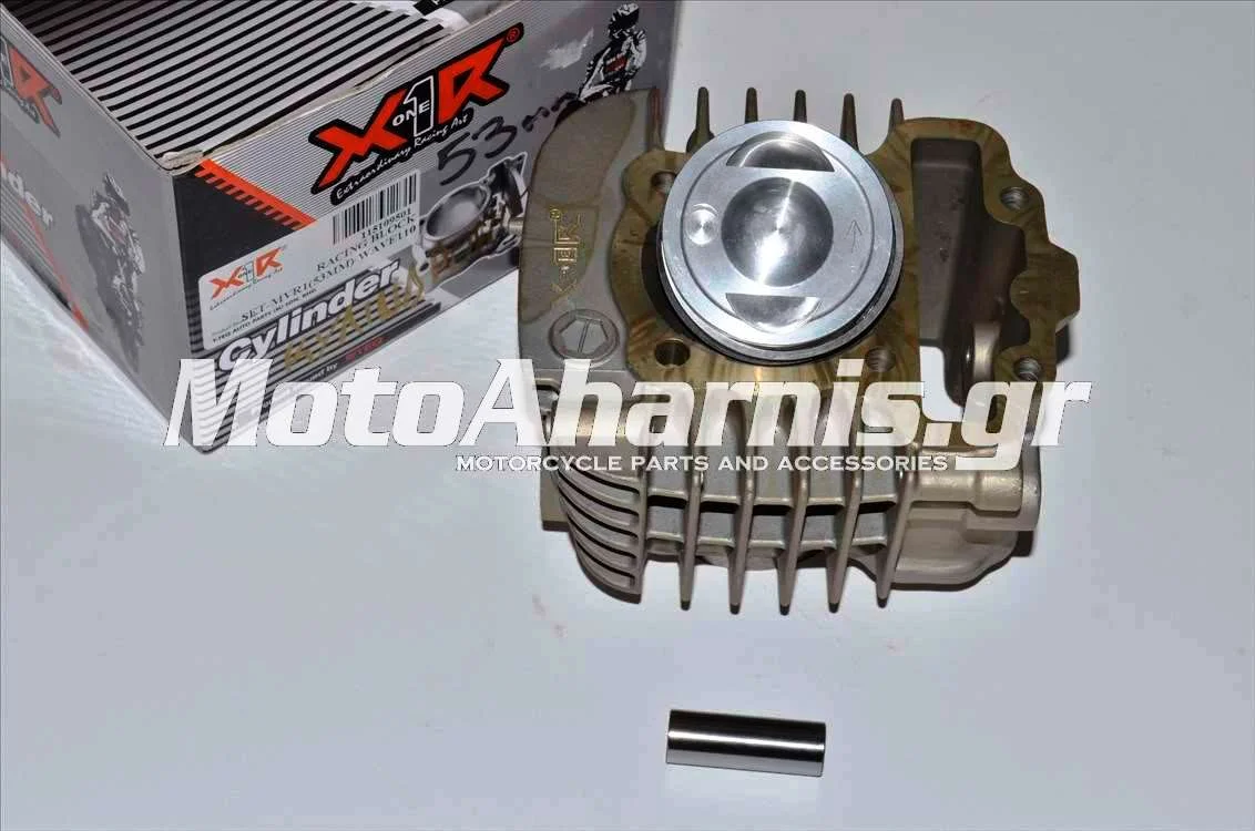 ΚΥΛΙΝΔΡΟΠΙΣΤΟΝΟ X1R WAVE 110i 53