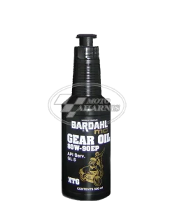 BARDAHL BΑΛΒΟΛΙΝΗ 80W/85W-90 GL5  1L   