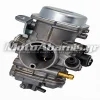 Καρμπυρατέρ Kawasaki ZX 130 / Modenas X-Cite 135 με TPS