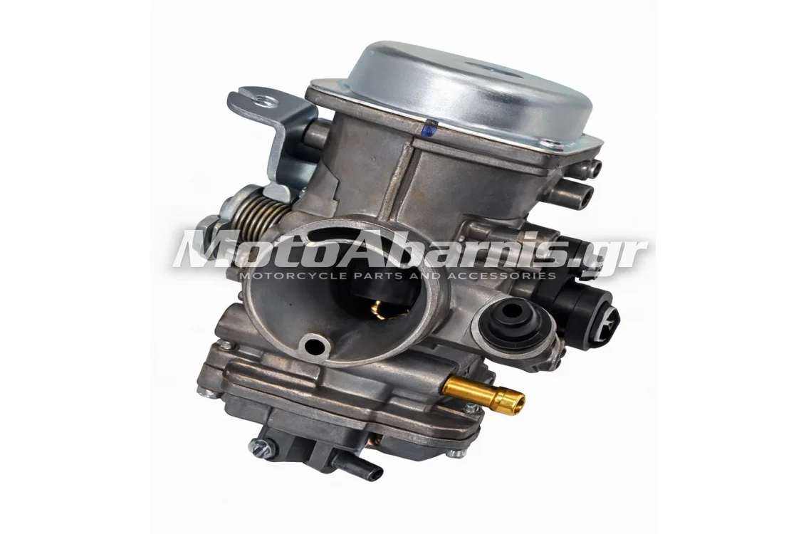 Καρμπυρατέρ Kawasaki ZX 130 / Modenas X-Cite 135 με TPS
