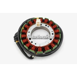 Πηνία Στάτορ Honda XL1000V Varadero 1000 1999-2002 OEM 31120-MBT-611