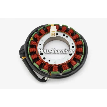 Πηνία Στάτορ Honda XL1000V Varadero 1000 1999-2002 OEM 31120-MBT-611